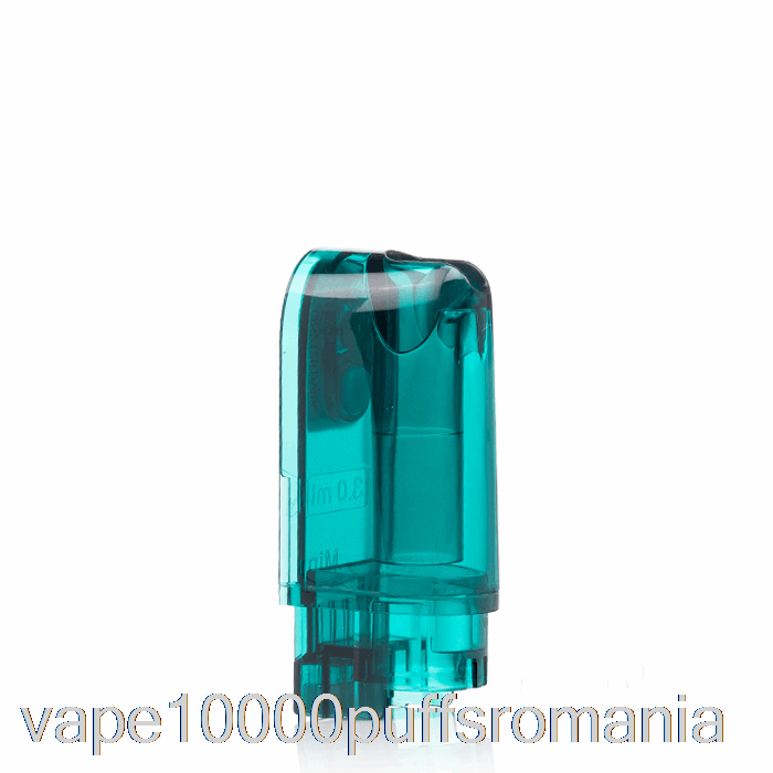 Vape Romania Suorin Air Mod Capsule De înlocuire Verde Clar
